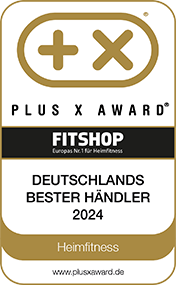 Plus X Award