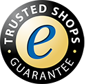 Trusted Shops Guarantee Trusted Shops